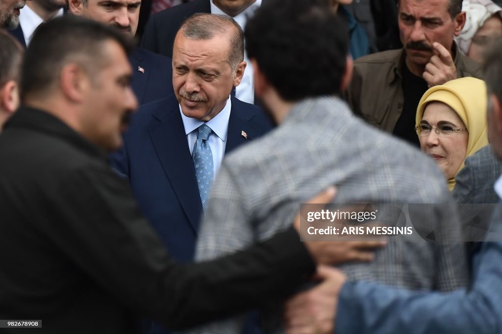 TURKEY-POLITICS-VOTE