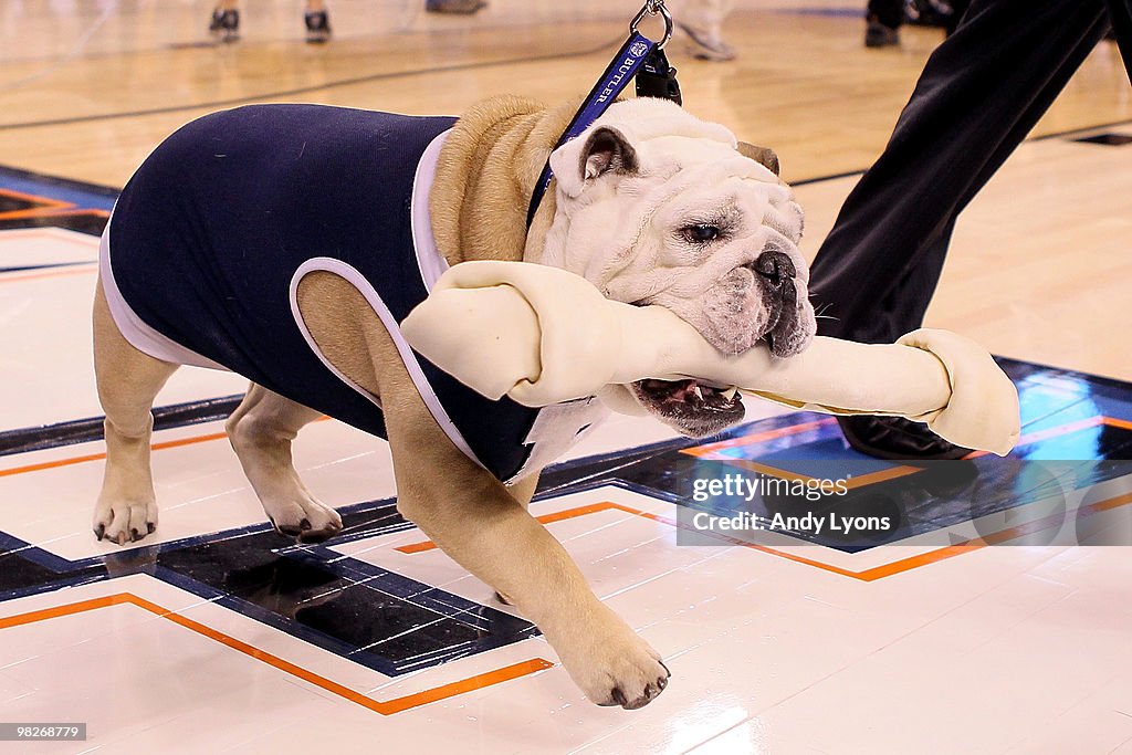 NCAA Championship Game: Butler v Duke