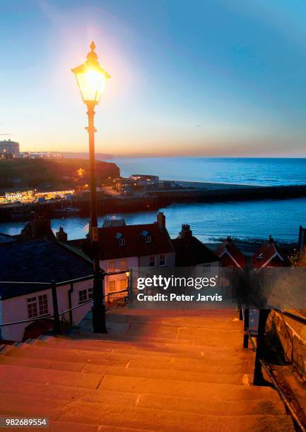 whitby - jarvis summers stock pictures, royalty-free photos & images