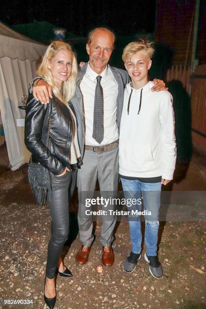 Jochen Horst Photos Photos And Premium High Res Pictures - Getty Images