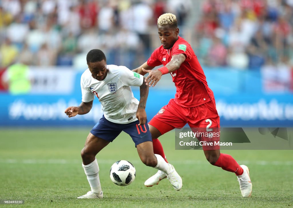 England v Panama: Group G - 2018 FIFA World Cup Russia