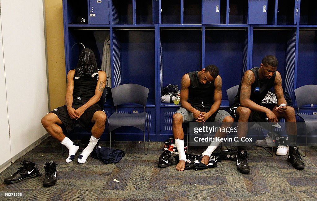 NCAA Championship Game: Butler v Duke