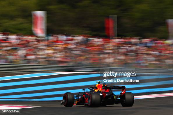 F1 Grand Prix of France F1 Grand Prix of France
