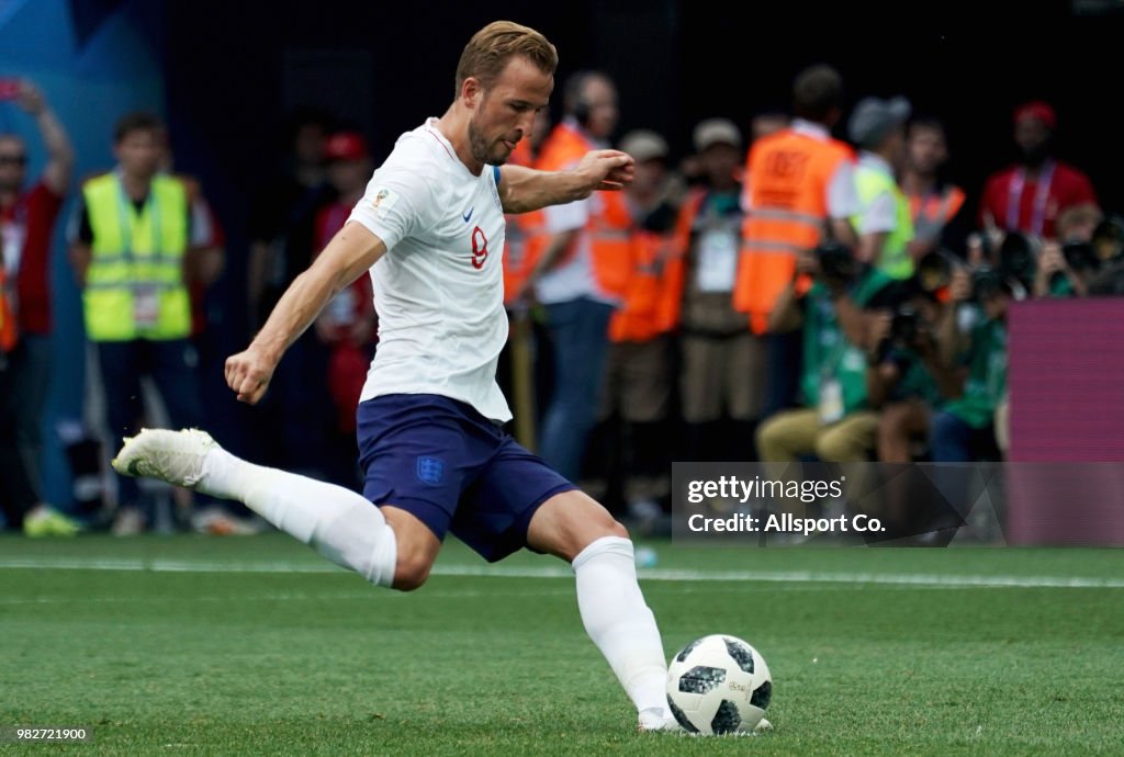 England v Panama: Group G - 2018 FIFA World Cup Russia