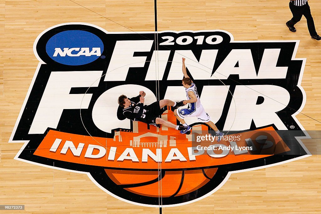 NCAA Championship Game: Butler v Duke