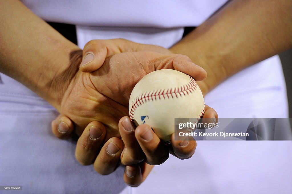 Minnesota Twins v Los Angeles Angels of Anaheim