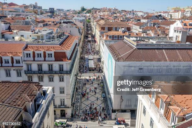 Chiado Baixa Chiado Lisbon Photos and Premium High Res Pictures - Getty Images