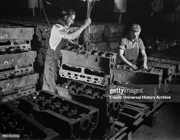 Halftrack Engine 164 Halftrack Stock Photos, High-Res Pictures, and Images - Getty Images