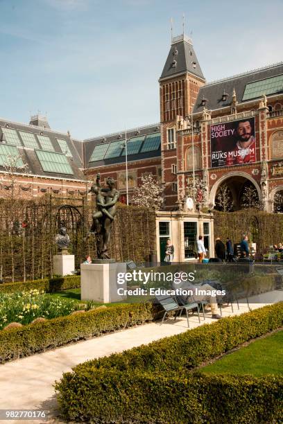 306 Rijks Stock Photos, High-Res Pictures, and Images - Getty Images