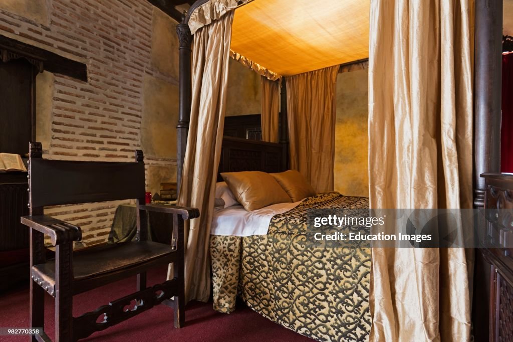 Medina del Campo, Spain