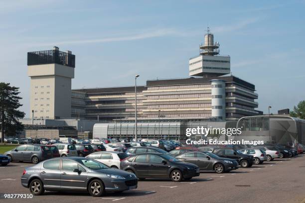 Adastral 21 Adastral Park Stock Photos, High-Res Pictures, and Images - Getty Images