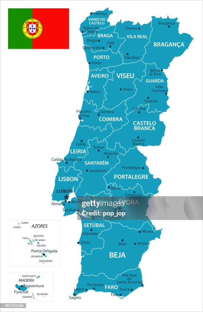 11 - Portugal - Murena Isolated 10