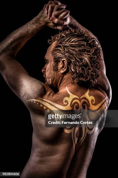 8,798 Spanish Tattoo Photos and Premium High Res Pictures - Getty Images
