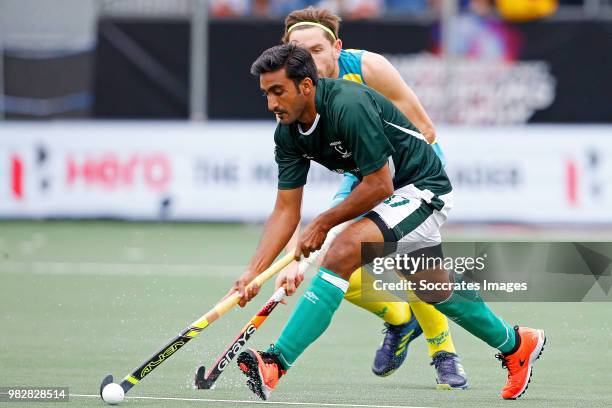 Pakistan Gh Rasool Rasool Shafqat Photos and Premium High Res Pictures - Getty Images