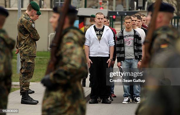 Conscripts Photos and Premium High Res Pictures - Getty Images