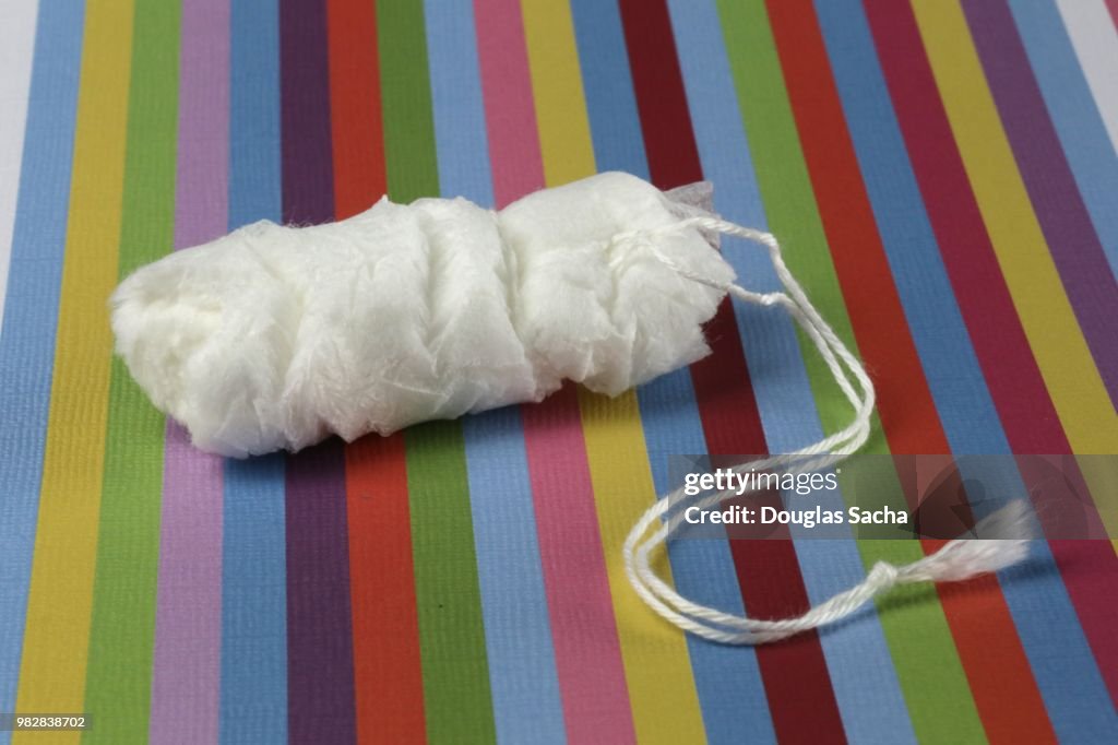Sanitary pad for Menstrual protection