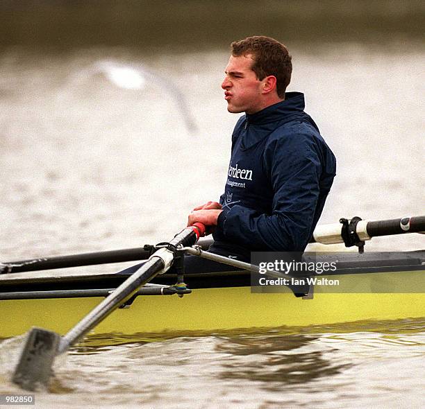 Daniel Ritchie Rowing 1,093 Walton Rowing Club Stock Photos, High-Res Pictures, and Images ...