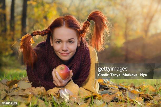 would you like a apple ? - nya stock pictures, royalty-free photos & images