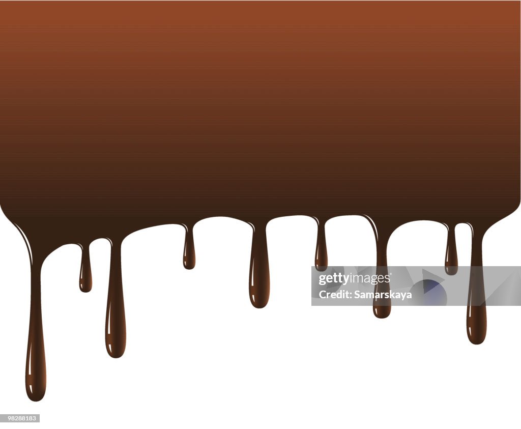 Candy Drop Vector Chocolate High-Res Vector Graphic - Getty Images