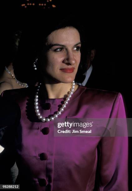 Paloma Picasso