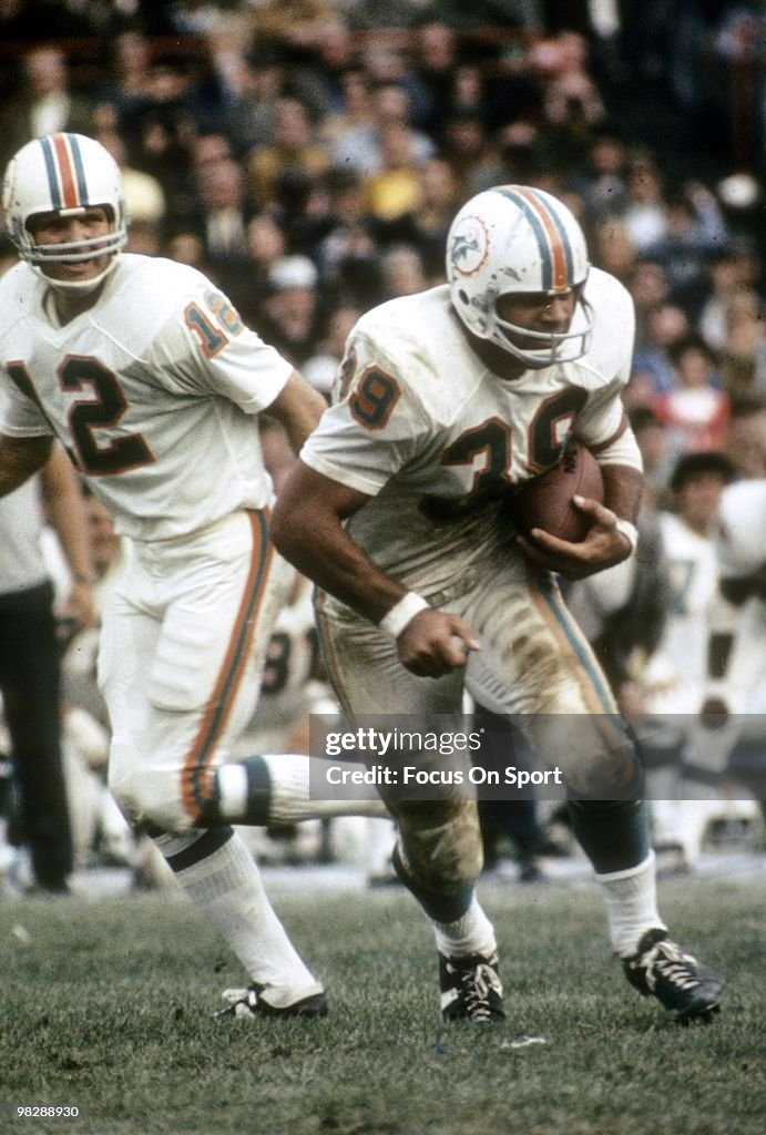 Miami Dolphins