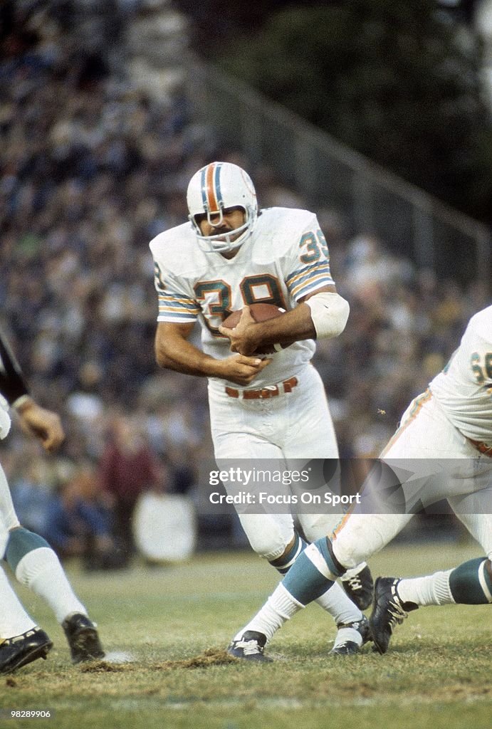Miami Dolphins