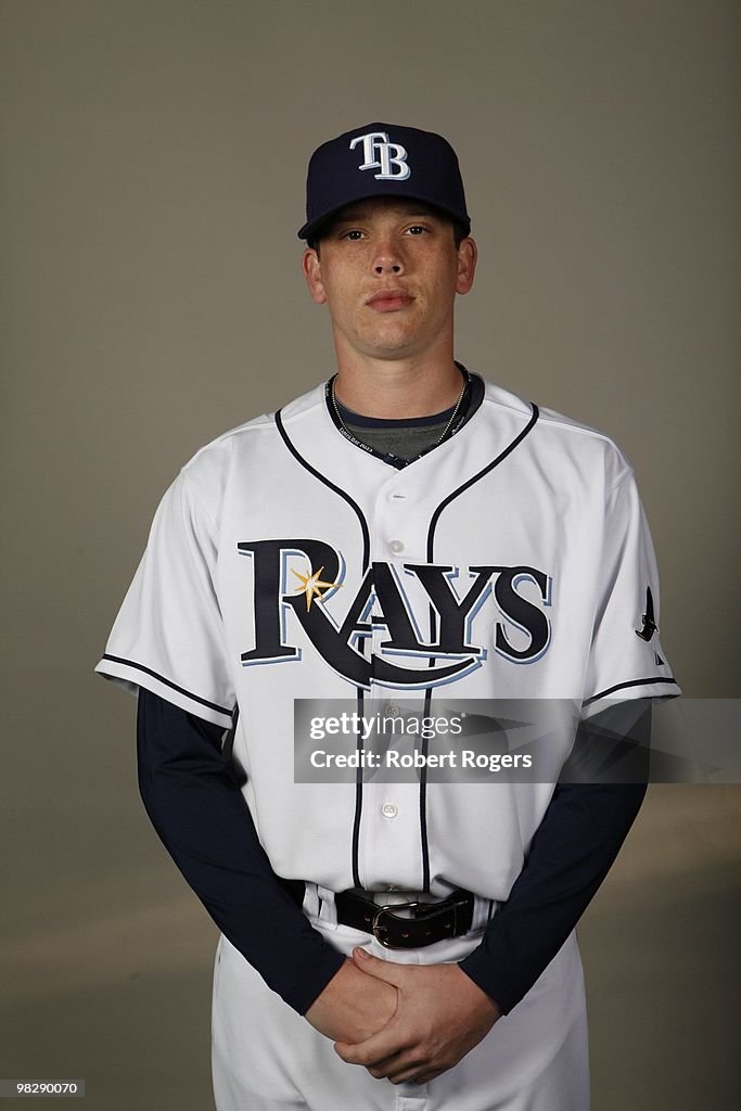 2010 Major League Baseball Photo Day