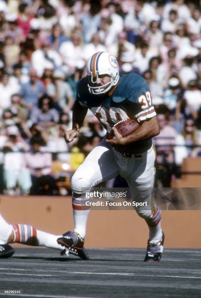 Miami Dolphins