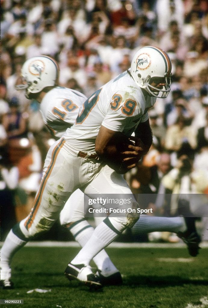 Miami Dolphins