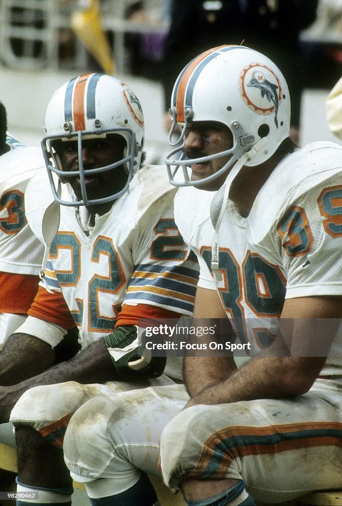 Miami Dolphins