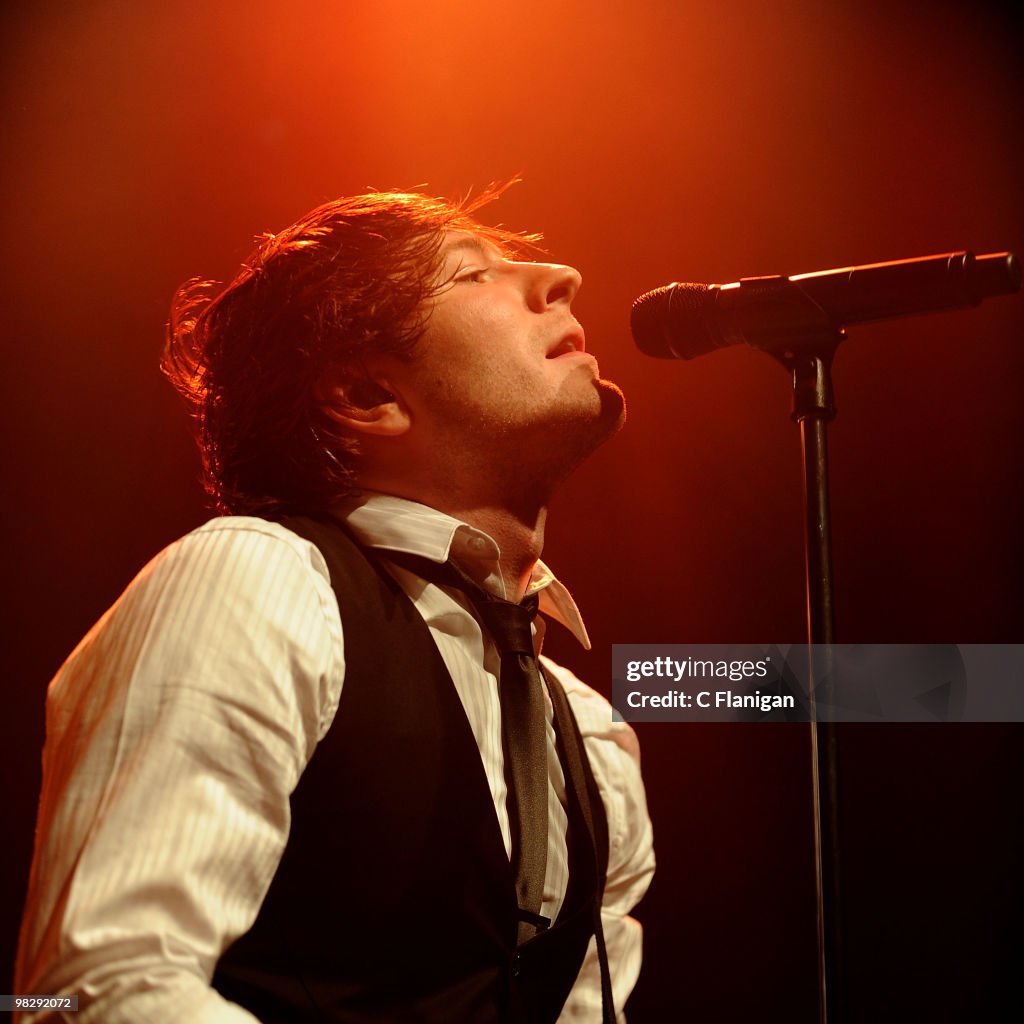 Owl City In Concert - San Francisco, CA