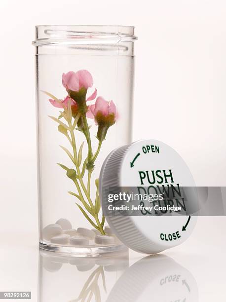 Prescript Flower 6,438 1512 Stock Photos, High-Res Pictures, and Images - Getty Images