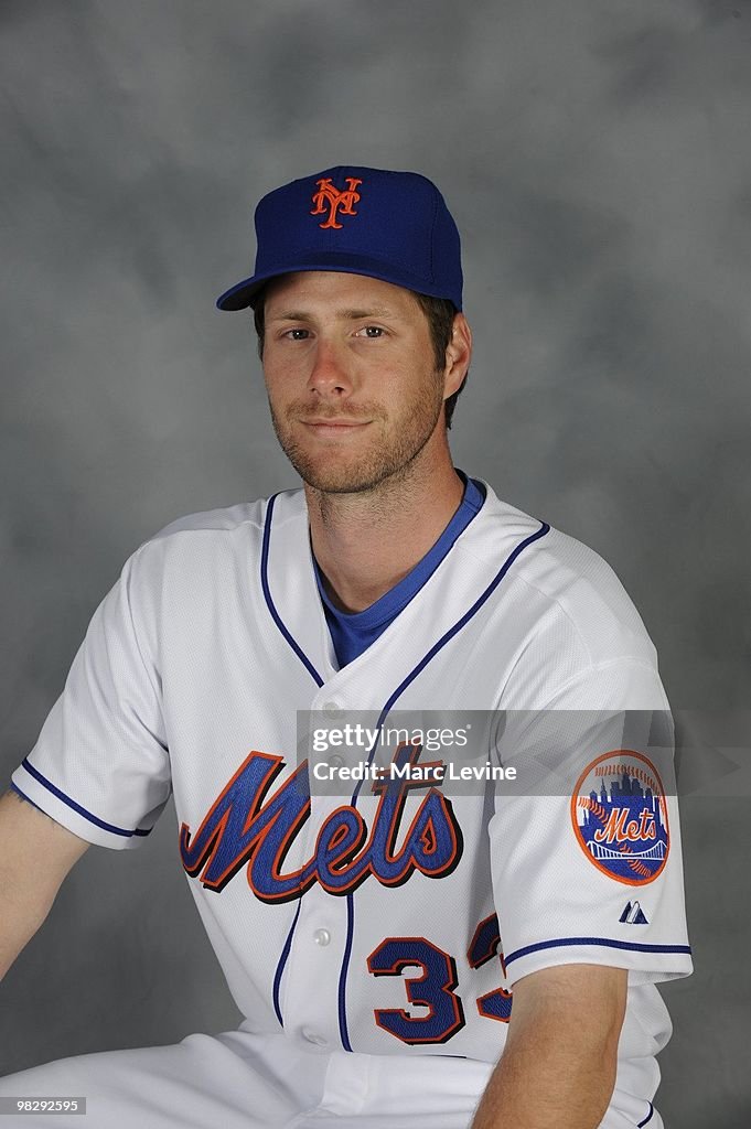 2010 Major League Baseball Photo Day