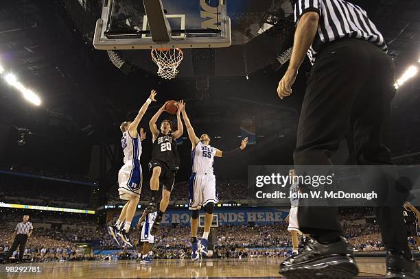 Duke Butler Photos and Premium High Res Pictures - Getty Images