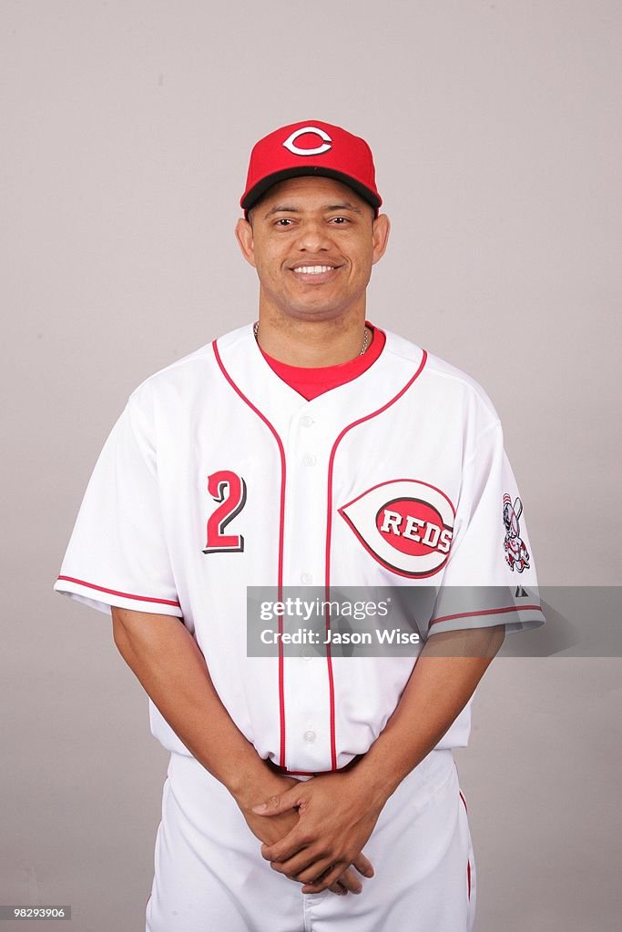 2010 Major League Baseball Photo Day
