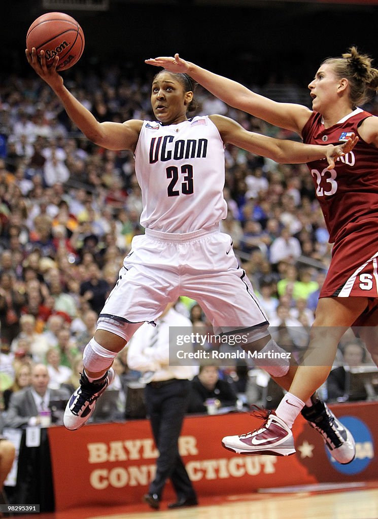 NCAA Women's National Championship