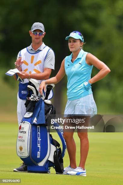 Walmart NW Arkansas Championship Presented by P&G - Final Round, News Photo
