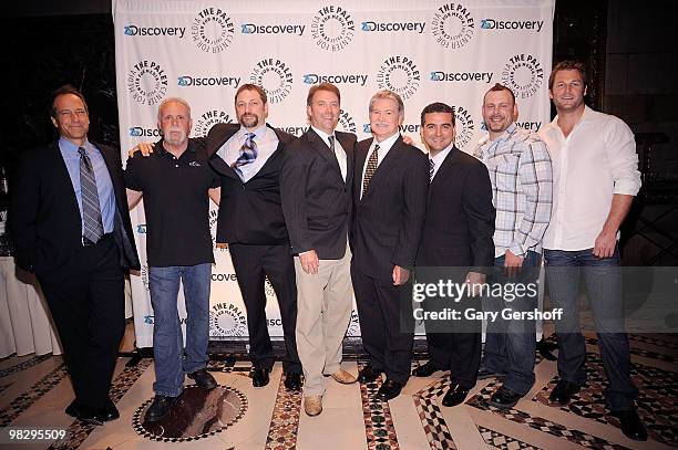 John S Hendricks Photos and Premium High Res Pictures - Getty Images
