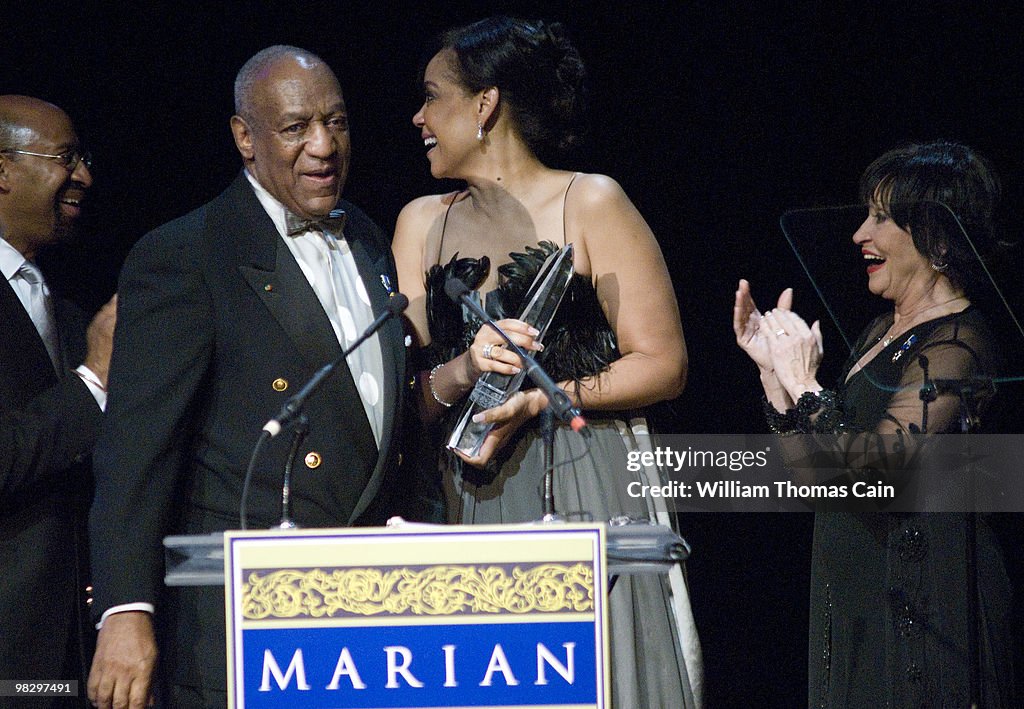Marian Anderson Award Gala To Honor Bill Cosby