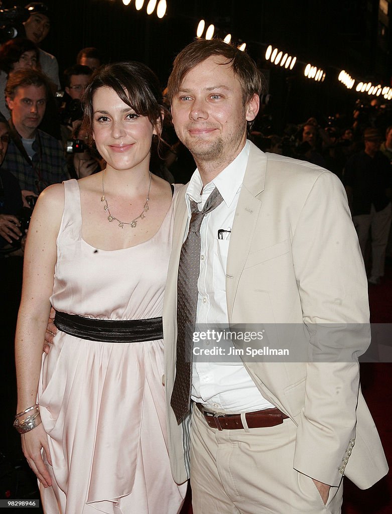 "Date Night" New York Premiere - Outside Arrivals