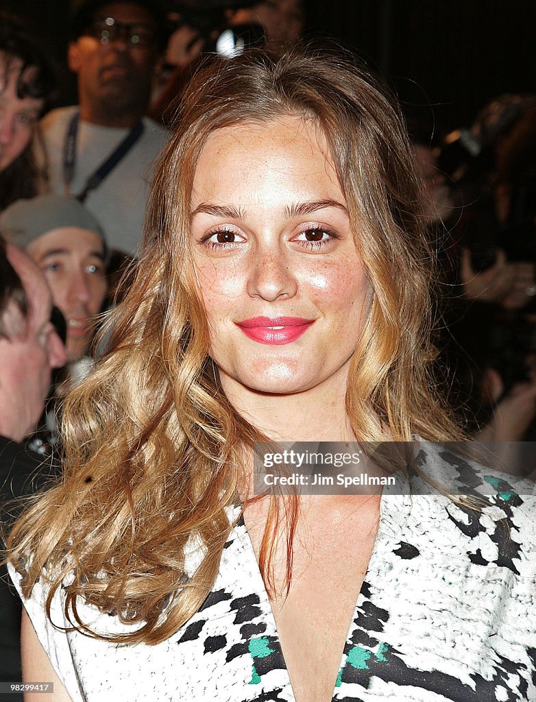 "Date Night" New York Premiere - Outside Arrivals