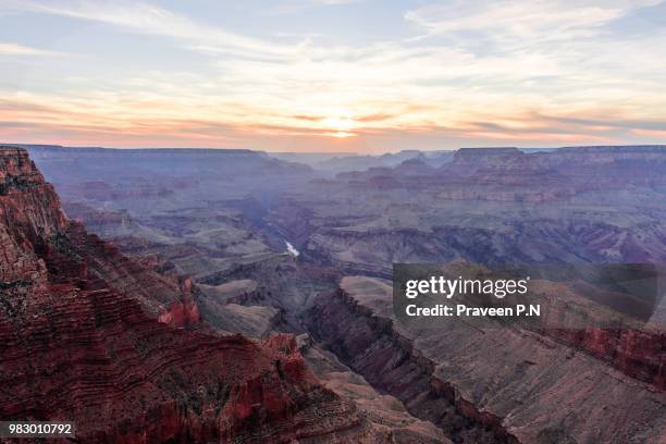 lipan point - colorado plateau stock pictures, royalty-free photos & images