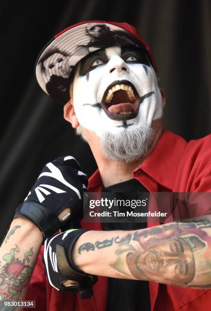 Monoxide Child Rapper 155 Monoxide Child Stock Photos, High-Res Pictures, and Images - Getty ...