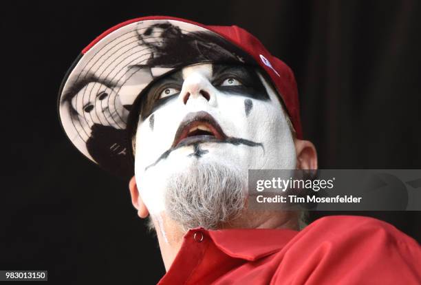 Monoxide Rapper Monoxide Child Photos and Premium High Res Pictures - Getty Images