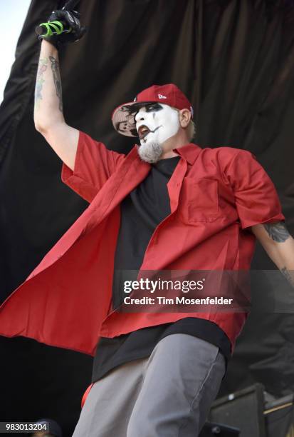 Monoxide Child Rapper 155 Monoxide Child Stock Photos, High-Res Pictures, and Images - Getty ...