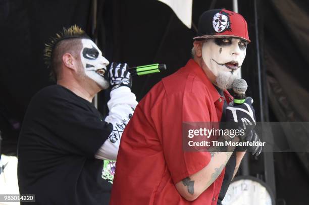 Monoxide Child Rapper 155 Monoxide Child Stock Photos, High-Res Pictures, and Images - Getty ...