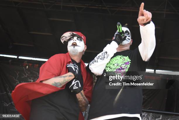 Monoxide Child Rapper Monoxide Child Photos and Premium High Res Pictures - Getty Images