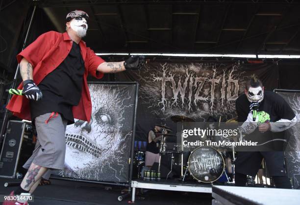 Monoxide Child Rapper Monoxide Child Photos and Premium High Res Pictures - Getty Images