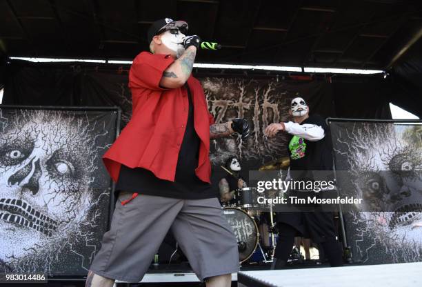 Monoxide Child Rapper Monoxide Child Photos and Premium High Res Pictures - Getty Images