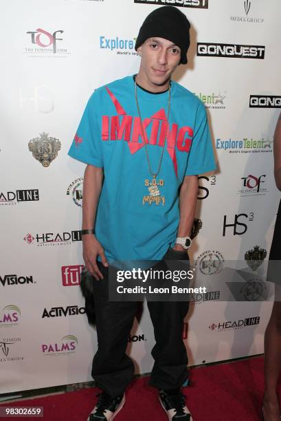 Khleo Thomas Photos and Premium High Res Pictures - Getty Images